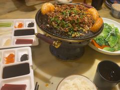 -范家小馆·烤鸭新京菜(金融街店)
