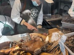 -洪记白水羊头(天坛店)