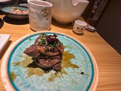 -花和海鲜自助(梅江店)