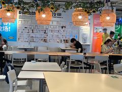 -宜家·瑞典风味餐厅(无锡店)