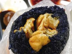 -芳婆糕团店(王府大街店)