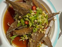 -松云居.大连人.大连菜