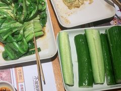 -木屋烧烤(上梅林店)