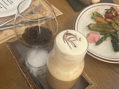 -Mark&Mars Restaurant