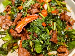 -云海肴汽锅鸡·云南小炒(天津国金汇店)