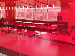 -麦当劳(新王府井店)
