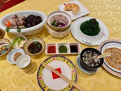 -德乐海蒙餐