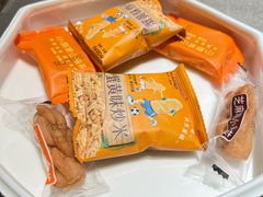 -小厨娘绣中淮扬(大行宫科巷店)
