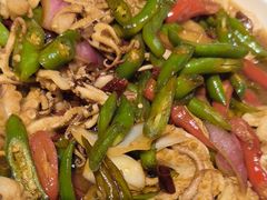 -和源祥·日照菜扛把子(万平口一店)