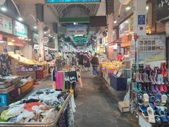 -西归浦每天偶来市场