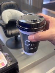 -CIT造型·烫发·染发