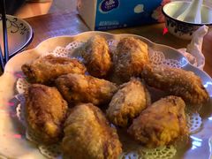 -南记食粥坊·宵夜大排档(南桂店)