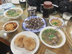-清真·鸦儿李记·小馆(后海店)