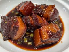 私房红烧肉-金陵后厨·南京菜(新街口秣陵路店)