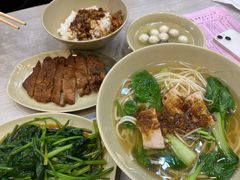 -圆宝台湾小吃(迎津街店)