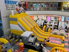 -万达广场(济南魏家庄店)