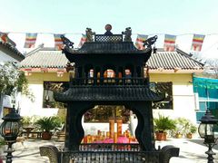 -北京佛教居士林