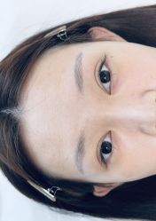 -韩美绣·骨相纹眉·洗眉美瞳线