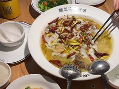 -太二酸菜鱼(福州泰禾店)