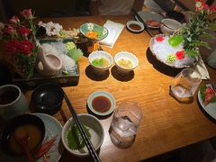 -阿吾罗日本料理(K11艺术中心店)