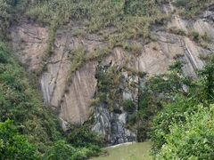 -火炉山森林公园