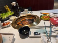 -炙城·韩式烤肉(南京东路店)