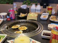 -AJIYA·池袋日式烧肉自助(天津万象城店)