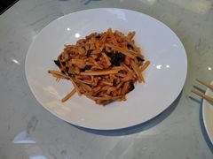 -八珍饺子·烤鸭·家常菜