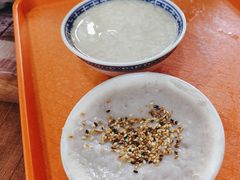 -没牙伯花生汤店(老药洲店)