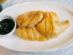 -广玉兰上海菜(德平店)