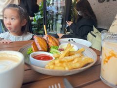 -Money Shops(愚园路店)