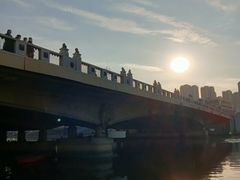 -天津海河悦榕庄·Lobby Lounge大堂吧