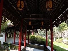 -常州古运河南大街文化旅游区-人民公园