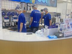 -煲珠公·老红糖珍珠奶茶(百信广场店)