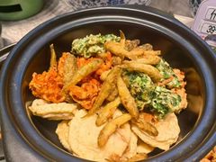 -大张烙馍村·美食地标(泉山店)