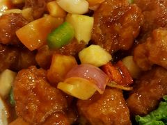 -德成饭店