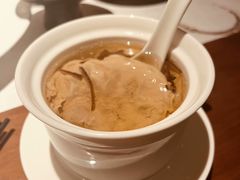 20年陈皮炖肉汁-福院