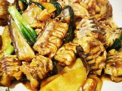 -崖口红树林海鲜餐厅