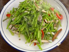 -云中菜馆(恒晟·云中绿园店)