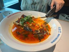 -坛宗剁椒鱼头(河西王府井店)