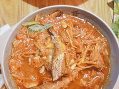 -云海肴云南菜·蒸汽石锅鱼(北京良乡华冠店)