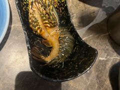 -亚马逊蒸汽活海鲜自助(LCM置汇旭辉广场店)