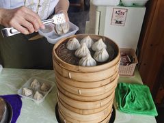 -笑来喜馄饨小笼工坊店(湖滨街店)
