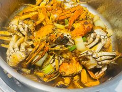 -七欣天香辣蟹火锅(无锡金太湖国际城店)