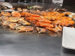 -大渔铁板烧(大悦城店)