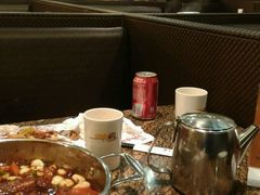 -黄记煌三汁焖锅(崇文门店)