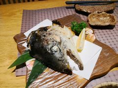 -林妈妈村·日式料理(宝山龙湖天街店)