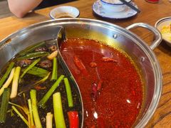 -厝味火锅·潮汕卤水火锅(十一合店)
