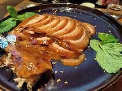 桂花香北京烤鸭-青年公社烤鸭(肇嘉浜路店)