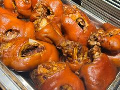 -抱德·潮汕味(敦和店原惠城鱼仔)